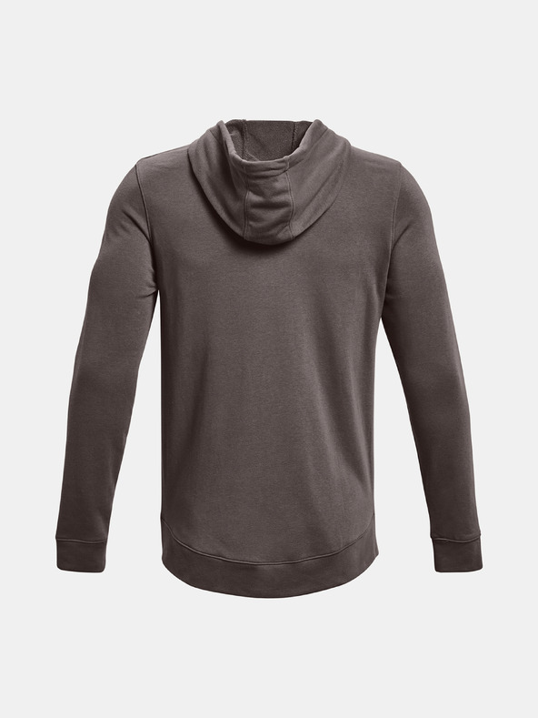 Under Armour Férfi felső Under Armour UA Rival Terry LC FZ