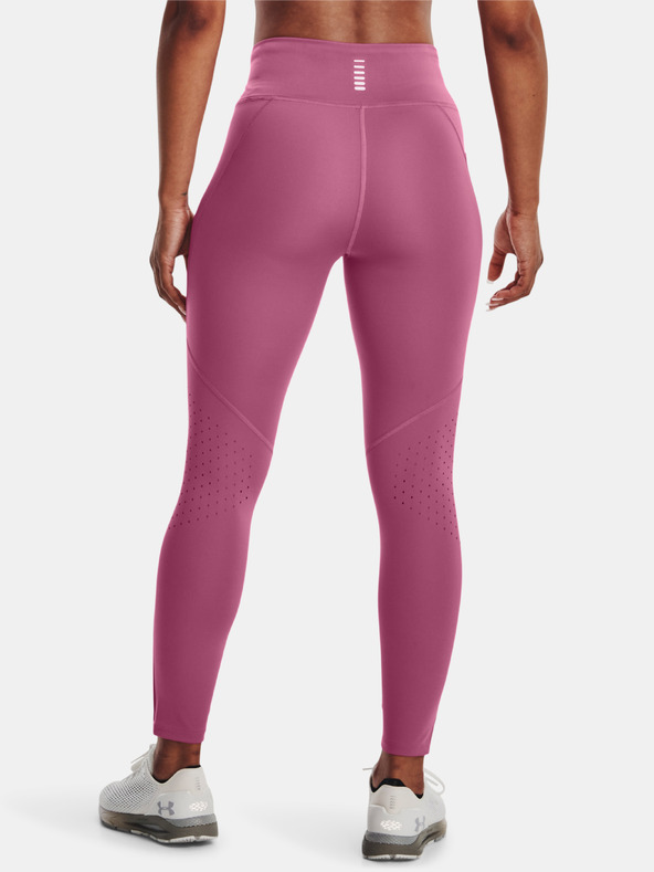 Under Armour Női leggings Under Armour UA Fly Fast 3.0 Ankle Tight