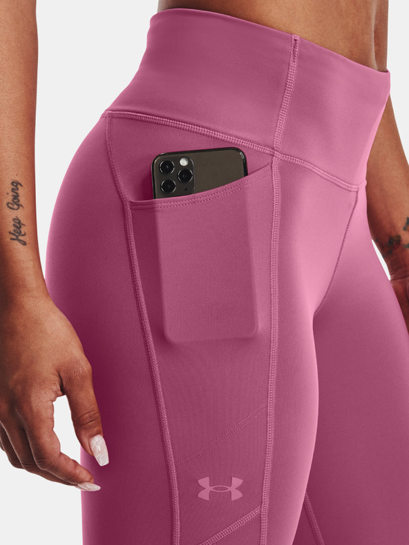 Under Armour Női leggings Under Armour UA Fly Fast 3.0 Ankle Tight