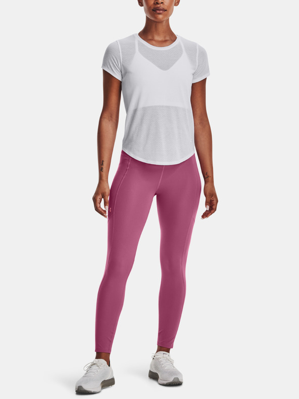 Under Armour Női leggings Under Armour UA Fly Fast 3.0 Ankle Tight