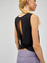 GAP GapFit Breathe Twist Back sport top GAP
