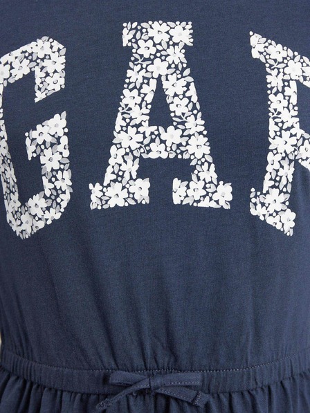 GAP Gyerek GAP logós ruha