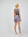 GAP GapFit Breathe Twist Back sport top GAP