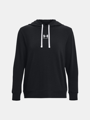 Under Armour Rival Terry Hoodie Melegítő felső