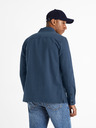 Celio Kék férfi Celio Camone ing