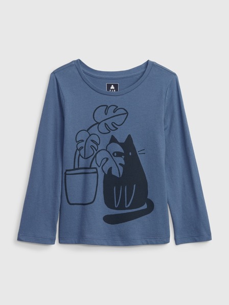 GAP Baby póló Mix & Match GAP