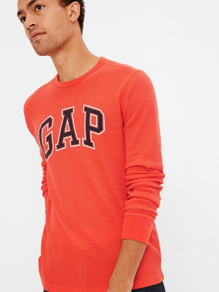 GAP Soft logo GAP póló