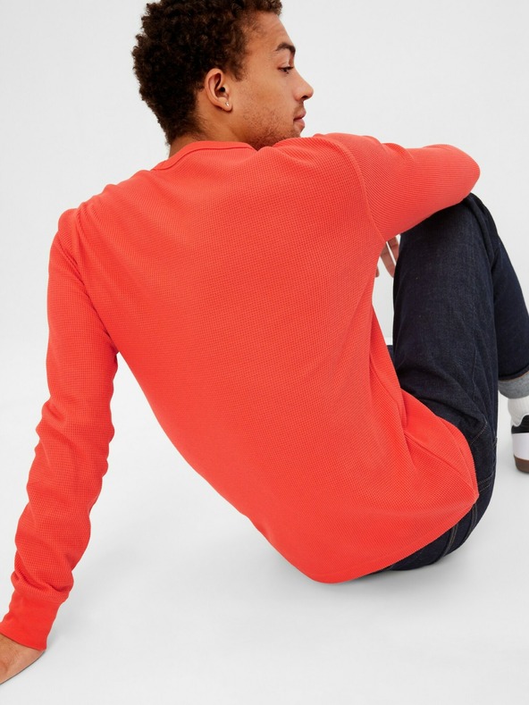 GAP Soft logo GAP póló