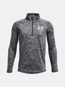 Under Armour Fiú póló Under Armour UA Tech BL 1/2 Zip