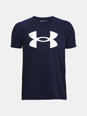 Under Armour UA Tech Big Logo SS Gyerek Póló