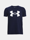 Under Armour UA Tech Big Logo SS Gyerek Póló