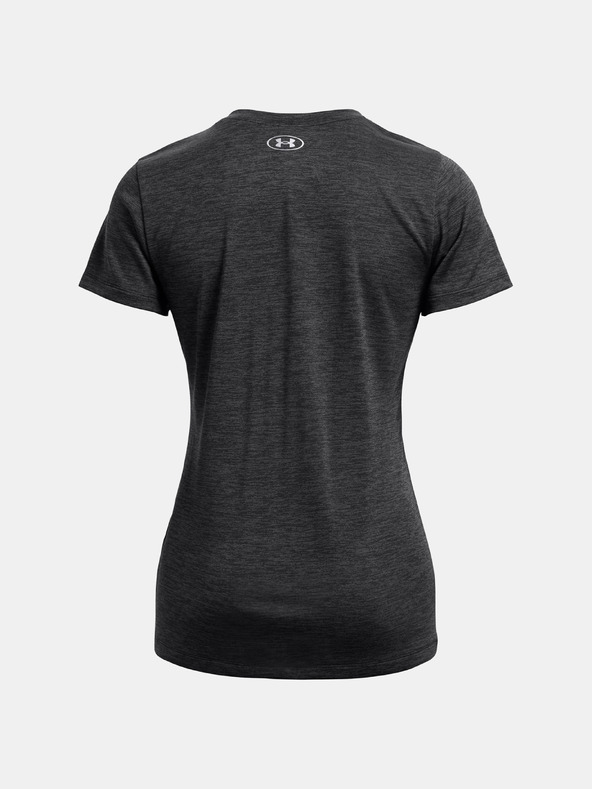 Under Armour Női póló Under Armour Tech Twist LC Crest SSV