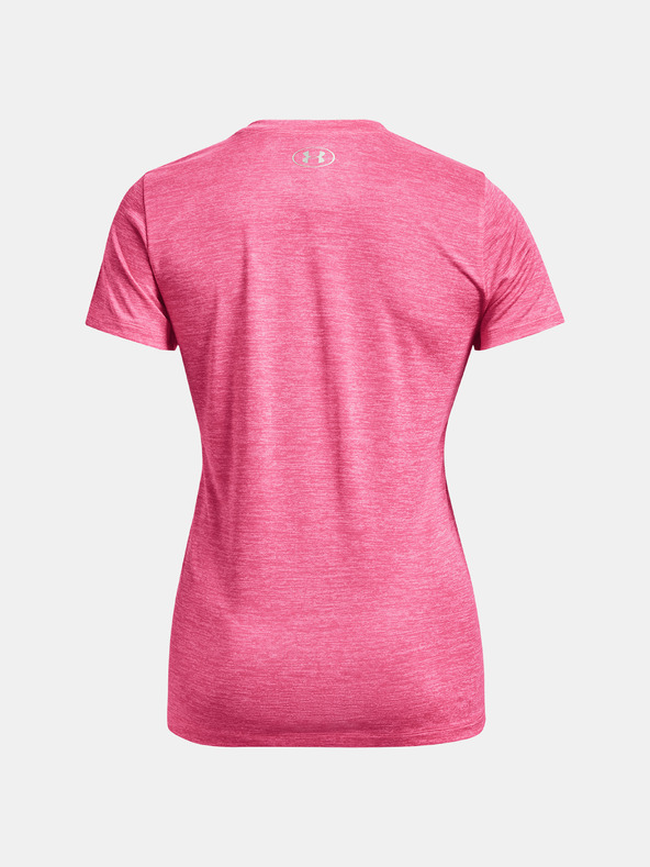 Under Armour Női póló Under Armour Tech Twist LC Crest SSV