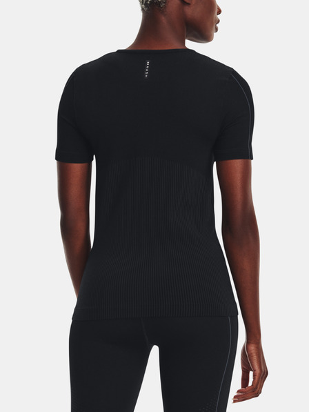 Under Armour UA Rush Seamless SS Póló