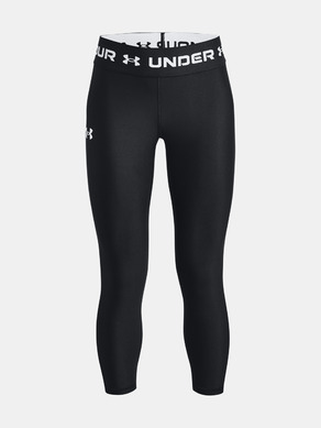 Under Armour Armour Ankle Crop Gyerek Leggings