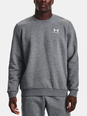 Under Armour UA Essential Fleece Crew Melegítőfelsők