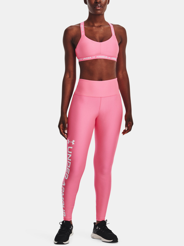 Under Armour Női leggings Under Armour Armour Branded Legging