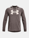 Under Armour Férfi felső Under Armour UA Rival Terry Logo Hoodie