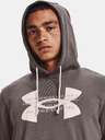 Under Armour Férfi felső Under Armour UA Rival Terry Logo Hoodie