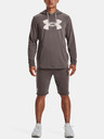 Under Armour Férfi felső Under Armour UA Rival Terry Logo Hoodie