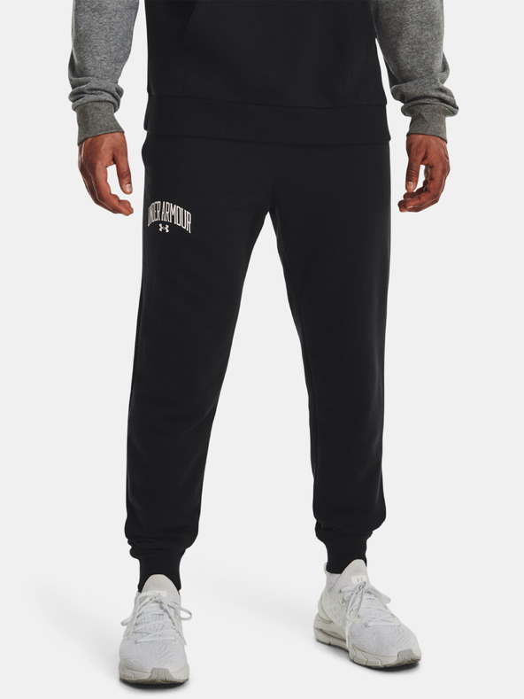 Under Armour Férfi melegítők Under Armour UA Rival Flc WM Jogger