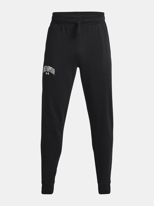 Under Armour Férfi melegítők Under Armour UA Rival Flc WM Jogger