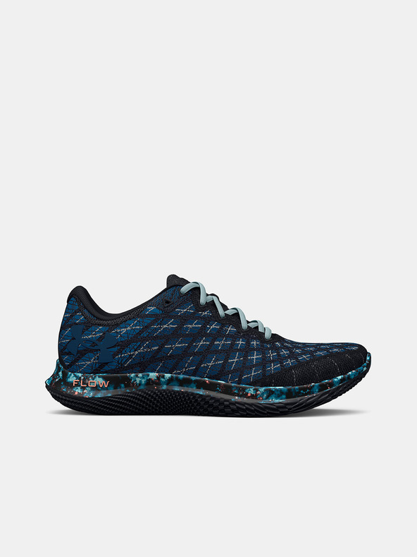 Under Armour UA W FLOW Velociti Wind2 DSD Sportcipő