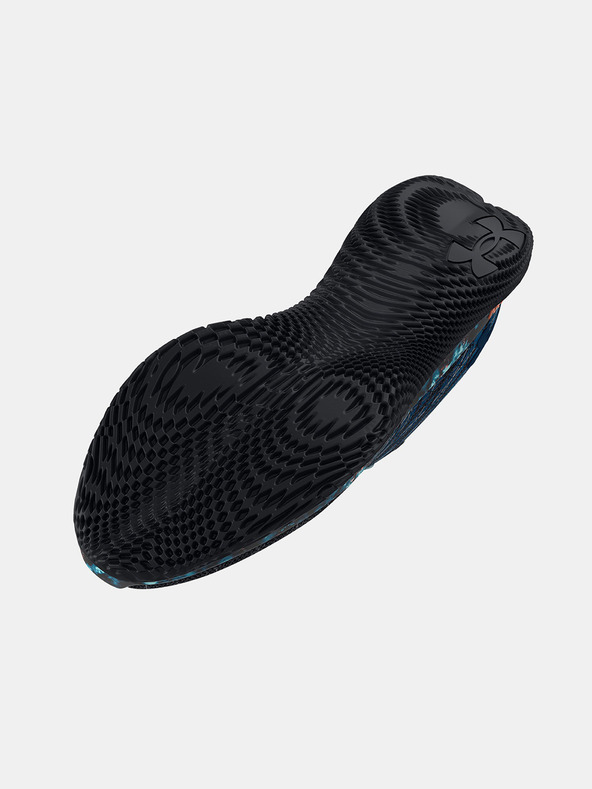 Under Armour UA W FLOW Velociti Wind2 DSD Sportcipő