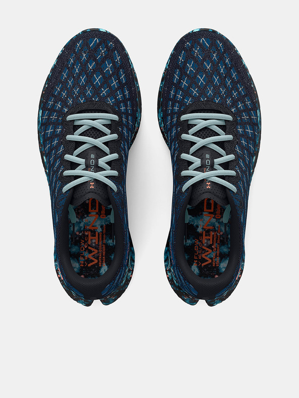 Under Armour UA W FLOW Velociti Wind2 DSD Sportcipő