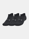 Under Armour Unisex zokni Under Armour UA Essential No Show 3pk