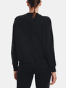 Under Armour Női felső Under Armour Rival Fleece Crest Grp Crew