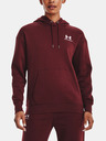 Under Armour Női felső Under Armour Essential Fleece Hoodie