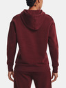 Under Armour Női felső Under Armour Essential Fleece Hoodie