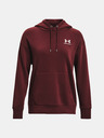 Under Armour Női felső Under Armour Essential Fleece Hoodie