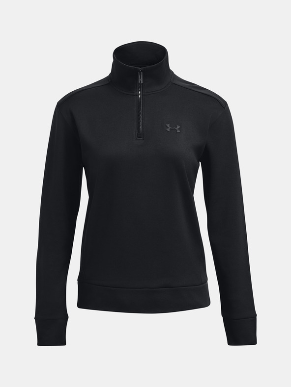 Under Armour Női felső Under Armour Armour Fleece QZ
