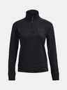 Under Armour Női felső Under Armour Armour Fleece QZ