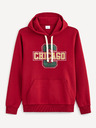 Celio Chicago Melegítő felső