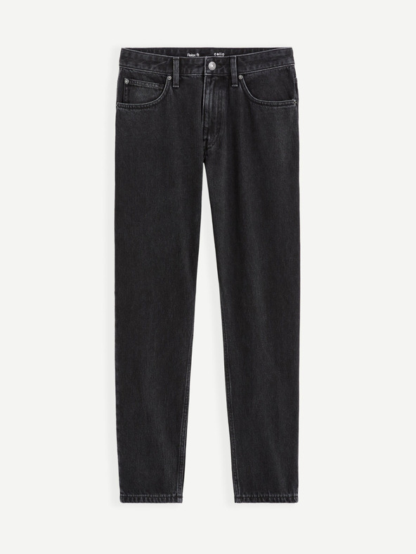 Celio C85 Corelax4 Farmernadrág