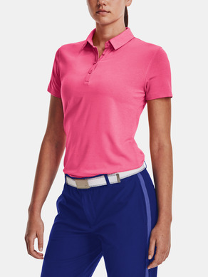 Under Armour UA Zinger Short Sleeve Polo Póló