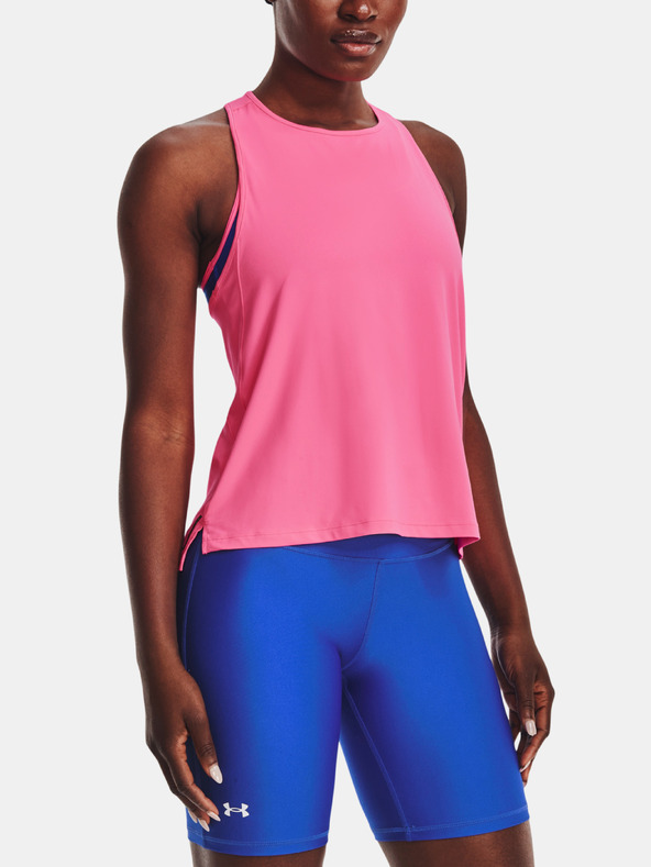 Under Armour Női atlétatrikó Under Armour Rush Energy Tank