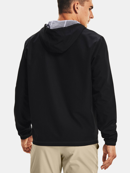 Under Armour UA Sportstyle Windbreaker Dzseki