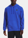 Under Armour Férfi felső Under Armour UA Rival Fleece Hoodie