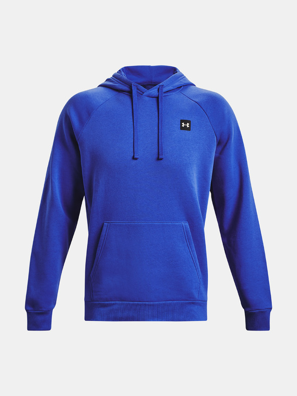 Under Armour Férfi felső Under Armour UA Rival Fleece Hoodie