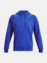 Under Armour Férfi felső Under Armour UA Rival Fleece Hoodie