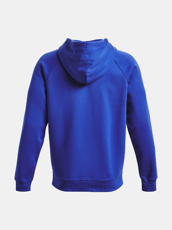 Under Armour Férfi felső Under Armour UA Rival Fleece Hoodie