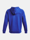 Under Armour Férfi felső Under Armour UA Rival Fleece Hoodie