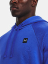 Under Armour Férfi felső Under Armour UA Rival Fleece Hoodie