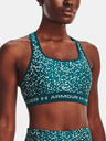 Under Armour Női melltartó Under Armour UA Crossback Mid Print