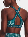 Under Armour Női melltartó Under Armour UA Crossback Mid Print