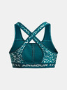 Under Armour Női melltartó Under Armour UA Crossback Mid Print